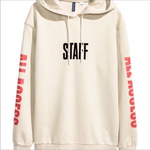 Justin Bieber Purpose Tour Sweater